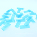 Hot Selling ECO-friendly Biodegradable Confetti Paper Rectangle